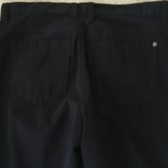 BRAND NEW Marc Anthony Straight Leg Slim Fit Men's Trousers 32" X 30" - Picture 7 of 12